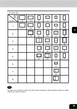 Preview for 67 page of Toshiba GD-1151 Operator'S Manual