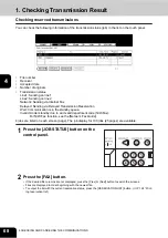 Preview for 70 page of Toshiba GD-1151 Operator'S Manual