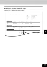 Preview for 141 page of Toshiba GD-1151 Operator'S Manual