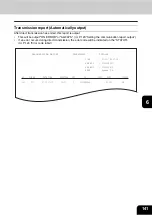 Preview for 143 page of Toshiba GD-1151 Operator'S Manual