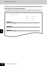 Preview for 150 page of Toshiba GD-1151 Operator'S Manual