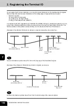 Preview for 154 page of Toshiba GD-1151 Operator'S Manual