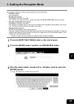 Preview for 159 page of Toshiba GD-1151 Operator'S Manual