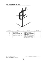 Preview for 24 page of Toshiba GD-1151 Service Manual