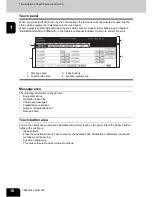 Предварительный просмотр 20 страницы Toshiba GD-1170 Operator'S Manual