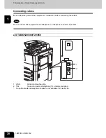 Предварительный просмотр 22 страницы Toshiba GD-1170 Operator'S Manual