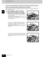 Предварительный просмотр 30 страницы Toshiba GD-1170 Operator'S Manual