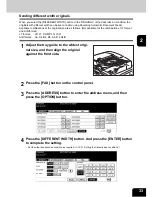 Предварительный просмотр 35 страницы Toshiba GD-1170 Operator'S Manual