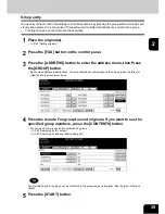 Предварительный просмотр 41 страницы Toshiba GD-1170 Operator'S Manual