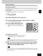 Предварительный просмотр 55 страницы Toshiba GD-1170 Operator'S Manual