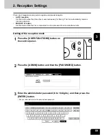 Предварительный просмотр 61 страницы Toshiba GD-1170 Operator'S Manual