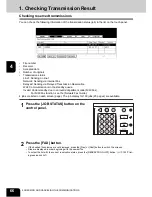 Предварительный просмотр 68 страницы Toshiba GD-1170 Operator'S Manual