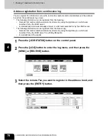 Предварительный просмотр 72 страницы Toshiba GD-1170 Operator'S Manual