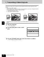 Предварительный просмотр 80 страницы Toshiba GD-1170 Operator'S Manual