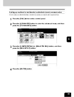 Предварительный просмотр 87 страницы Toshiba GD-1170 Operator'S Manual