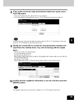 Предварительный просмотр 91 страницы Toshiba GD-1170 Operator'S Manual