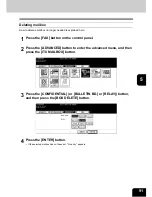 Предварительный просмотр 93 страницы Toshiba GD-1170 Operator'S Manual