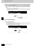 Предварительный просмотр 94 страницы Toshiba GD-1170 Operator'S Manual