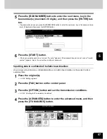 Предварительный просмотр 99 страницы Toshiba GD-1170 Operator'S Manual