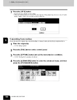 Предварительный просмотр 102 страницы Toshiba GD-1170 Operator'S Manual