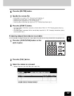 Предварительный просмотр 109 страницы Toshiba GD-1170 Operator'S Manual