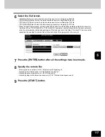 Предварительный просмотр 119 страницы Toshiba GD-1170 Operator'S Manual