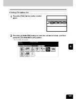 Предварительный просмотр 125 страницы Toshiba GD-1170 Operator'S Manual