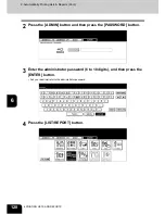 Предварительный просмотр 130 страницы Toshiba GD-1170 Operator'S Manual