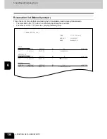 Предварительный просмотр 138 страницы Toshiba GD-1170 Operator'S Manual