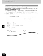 Предварительный просмотр 142 страницы Toshiba GD-1170 Operator'S Manual