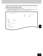 Предварительный просмотр 143 страницы Toshiba GD-1170 Operator'S Manual