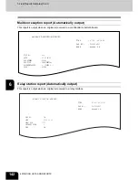 Предварительный просмотр 144 страницы Toshiba GD-1170 Operator'S Manual