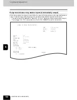 Предварительный просмотр 146 страницы Toshiba GD-1170 Operator'S Manual