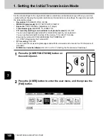 Предварительный просмотр 150 страницы Toshiba GD-1170 Operator'S Manual