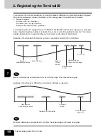 Предварительный просмотр 152 страницы Toshiba GD-1170 Operator'S Manual