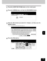 Предварительный просмотр 153 страницы Toshiba GD-1170 Operator'S Manual