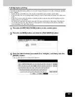 Предварительный просмотр 163 страницы Toshiba GD-1170 Operator'S Manual