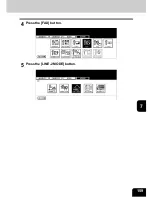 Предварительный просмотр 161 страницы Toshiba GD-1200 Operator'S Manual