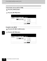 Предварительный просмотр 162 страницы Toshiba GD-1200 Operator'S Manual