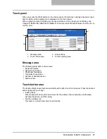 Предварительный просмотр 23 страницы Toshiba GD-1210 Operator'S Manual