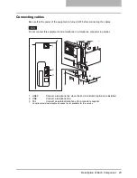 Предварительный просмотр 25 страницы Toshiba GD-1210 Operator'S Manual