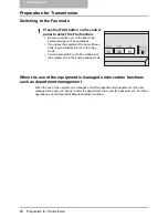 Предварительный просмотр 30 страницы Toshiba GD-1210 Operator'S Manual