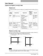 Предварительный просмотр 31 страницы Toshiba GD-1210 Operator'S Manual