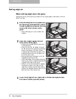 Предварительный просмотр 32 страницы Toshiba GD-1210 Operator'S Manual