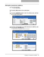 Предварительный просмотр 37 страницы Toshiba GD-1210 Operator'S Manual