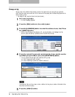 Предварительный просмотр 44 страницы Toshiba GD-1210 Operator'S Manual