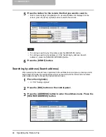 Предварительный просмотр 46 страницы Toshiba GD-1210 Operator'S Manual