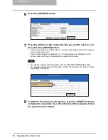 Предварительный просмотр 48 страницы Toshiba GD-1210 Operator'S Manual