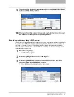 Предварительный просмотр 49 страницы Toshiba GD-1210 Operator'S Manual