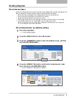 Предварительный просмотр 53 страницы Toshiba GD-1210 Operator'S Manual